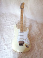 Fender Stratocaster -Richie Sambora Signature-